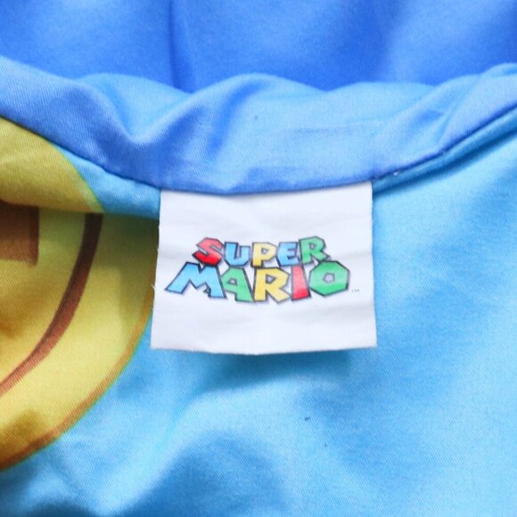 Super Mario Comforter 2013 Double Twin XL Size - Picture 5 of 6